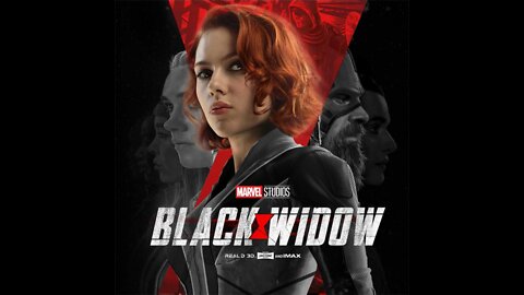 BLACK WIDOW FULL MOVIE EXPLAINED