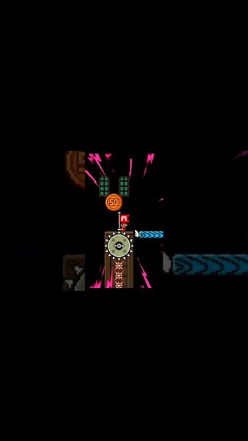 Makin new mistakes #supermariomaker2 #supermariobros #fail