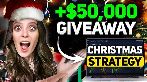 Learn My New 2024 Strategy | Free Tutorial + Giveaway!