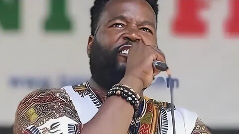 Dr Umar: FDMG Academy Will Create Black Leaders