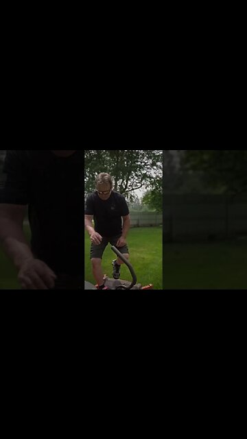 Landscape In Style With DDC Apparel