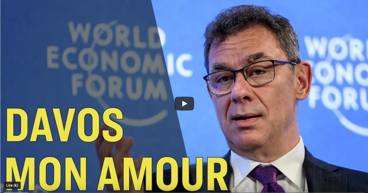 Le Forum de Davos et ses pépites ; L’Organisation mondiale de la santé et son renforcement possible