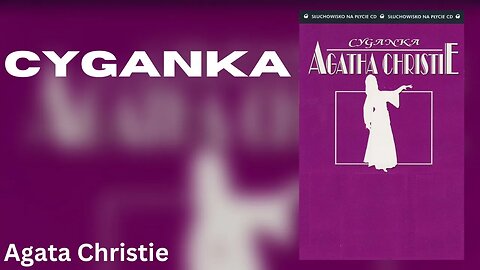 Cyganka - Agatha Christie | Audiobook PL