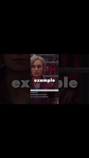 how to OVERPOWER your NPC #starfield