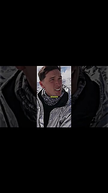 You should Discover the Greatest Lesson this Young Millionaire Learned!