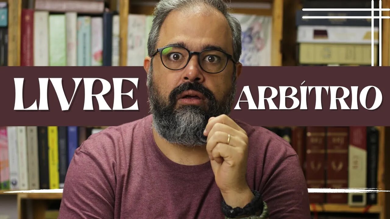 Agostinho e o Livre Arbítrio: O papel da graça divina na liberdade humana