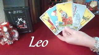 Leo ❤️💋💔 HOT! Their Eyes Are All Over You Leo!! Love, Lust or Loss December 2022 #Tarot