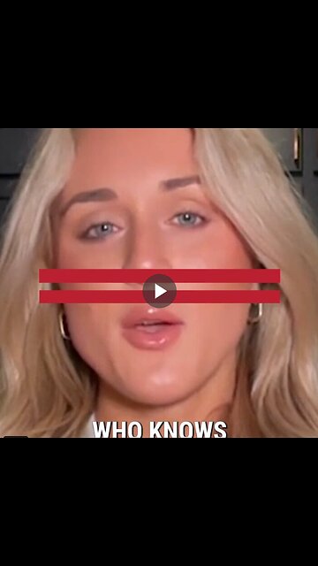 California is coming for your kids and Riley Gaines is furious. A judge in CA banned...