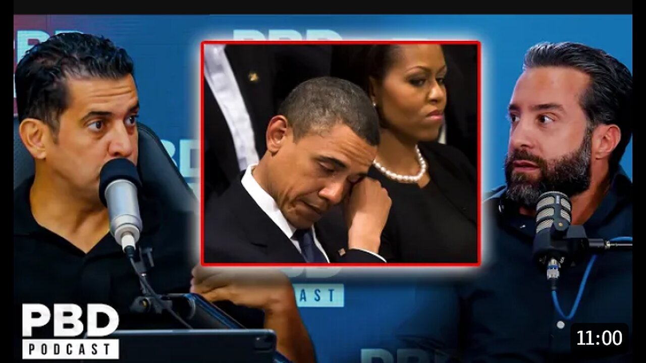 Obama motivation video ✌️👀