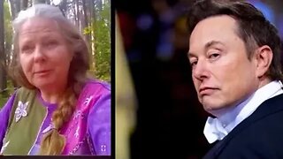 ELON MUSK PAST BABYSITTER “REVEALS”