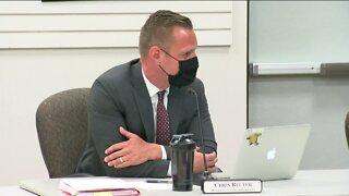 Franklin unveils plans for in-person schooling this fall
