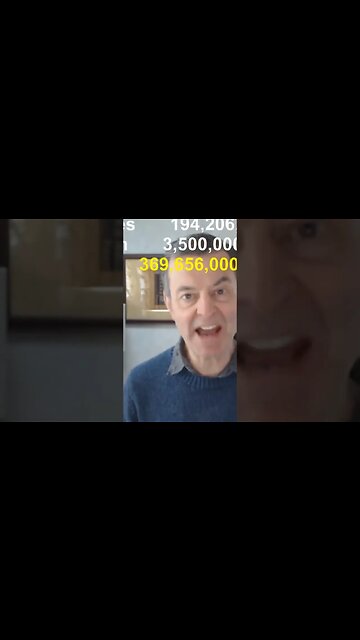 The Truth About Fluoride #short #fluoride