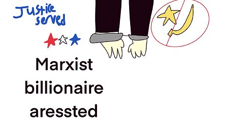 Colomon Dean Marcus captured