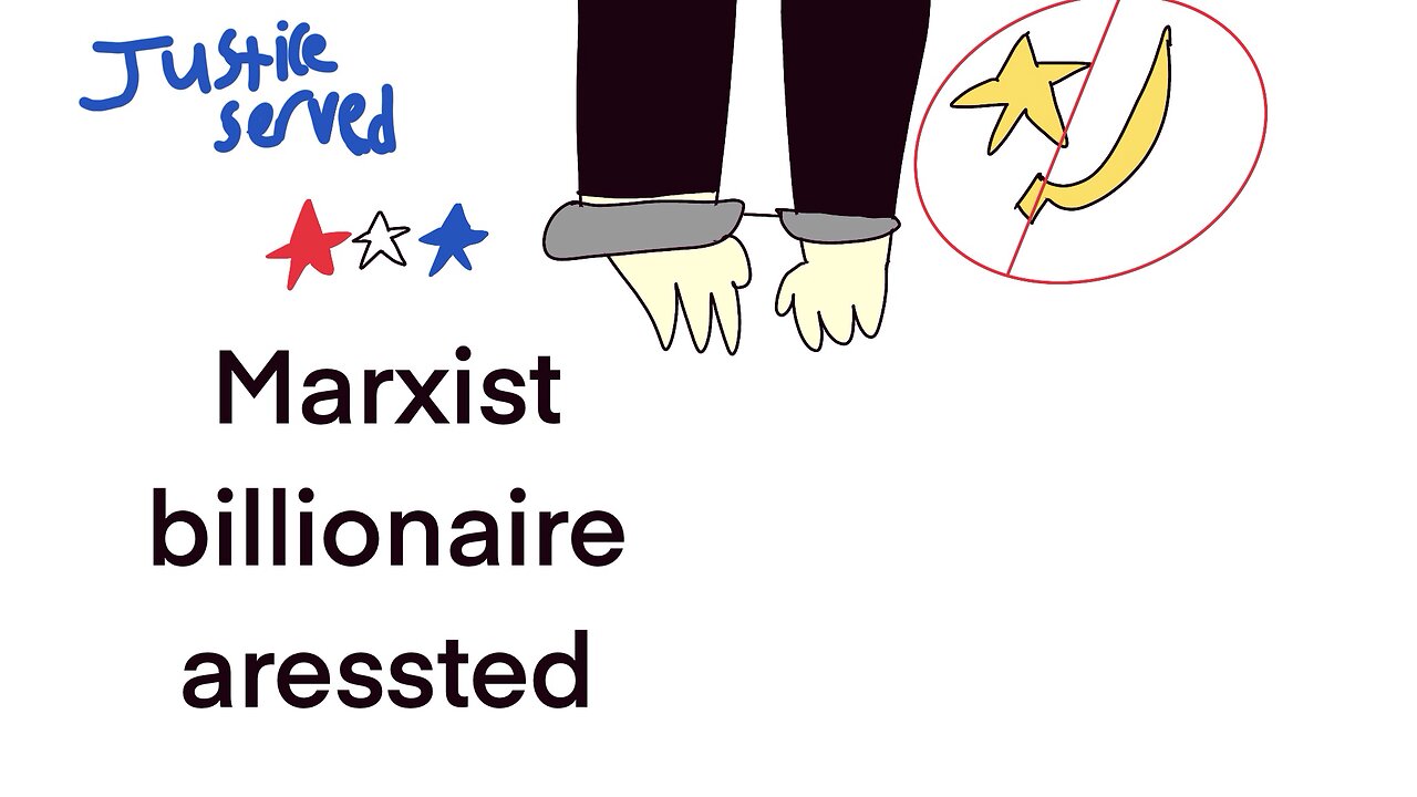 Colomon Dean Marcus captured