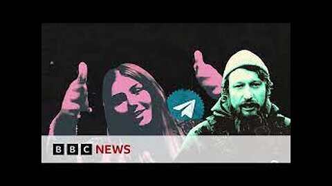 Putin_s Influencers_ The bloggers selling Russia_s War - BBC News