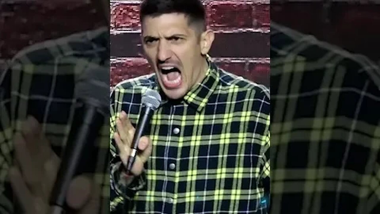 Andrew Schulz Infamous Stand Up Was Cancelled Show Led To A Sold Out #Shorts