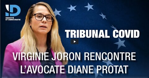 Obligation vaccinale avec Diane Protat sur les contre-indications et les recours juridiques