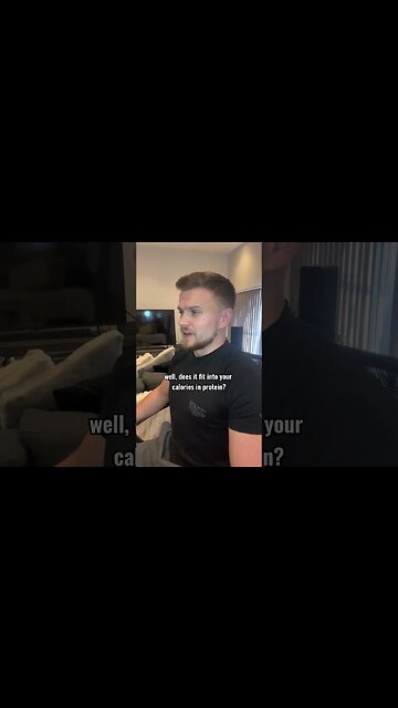 Don’t be that guy… #dontbethatguy #fatloss #musclegrowth #calories #protein