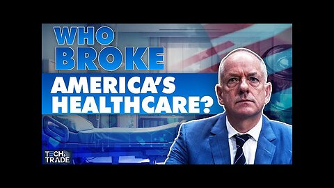 UnitedHealth Executive's Murder Exposes "Flawed" American Healthcare: Key Issues Explained