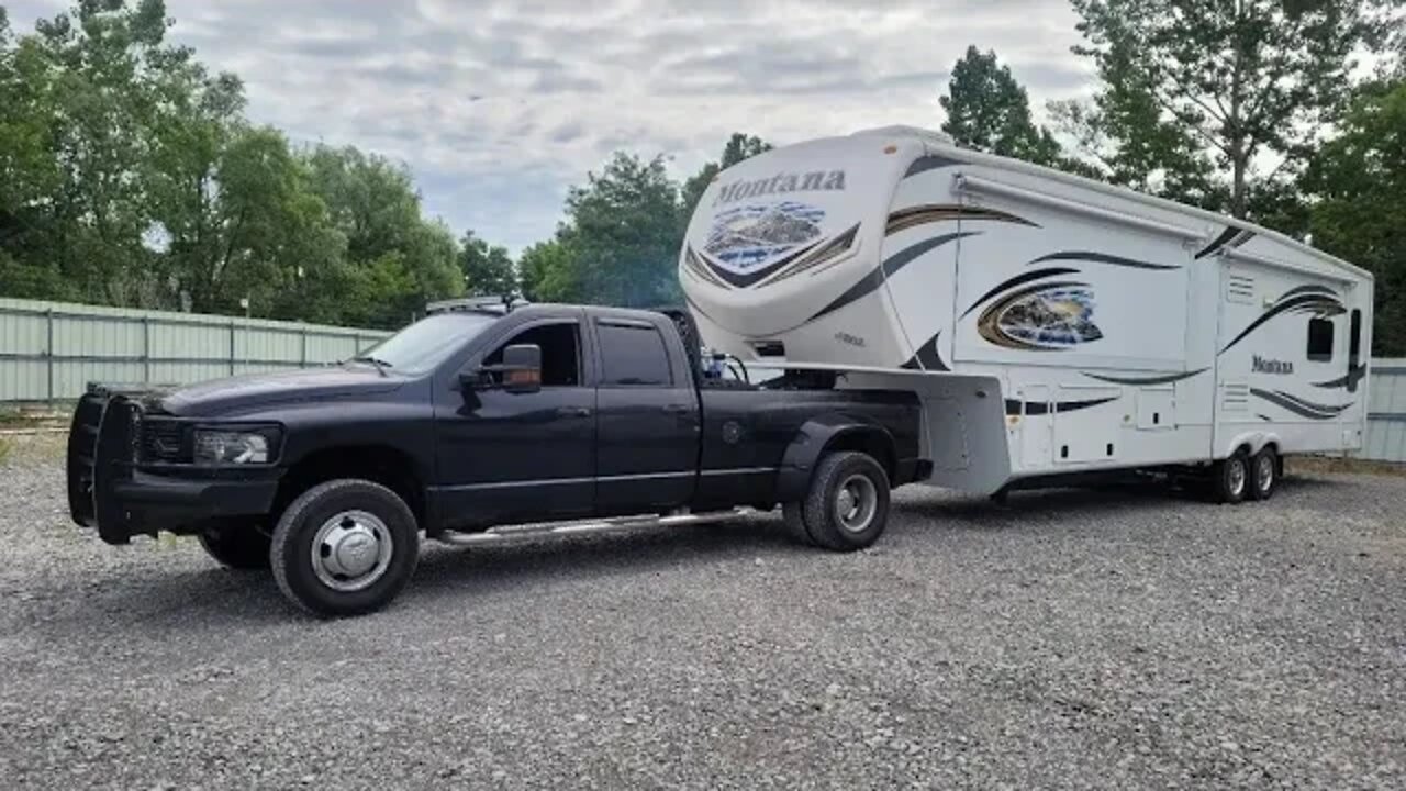 This CoPart Load Was A Fire Hazard | Many Electrical Problems | Power Only Hotshot | Trailer #2 Of 2