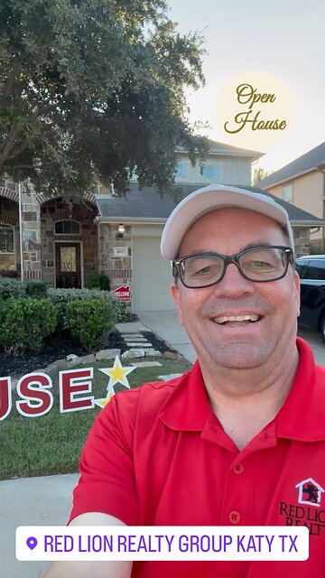 📣Open House ‼️