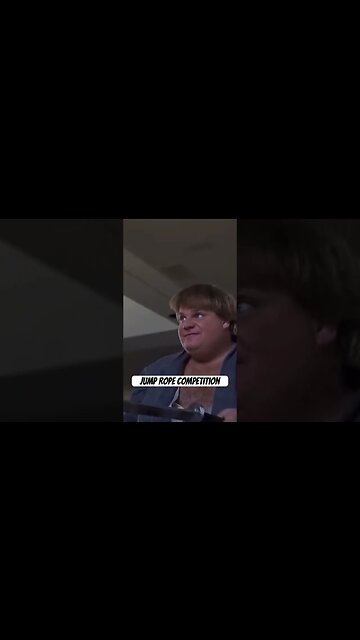 Who jump ropes the most