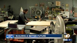 Building a better future