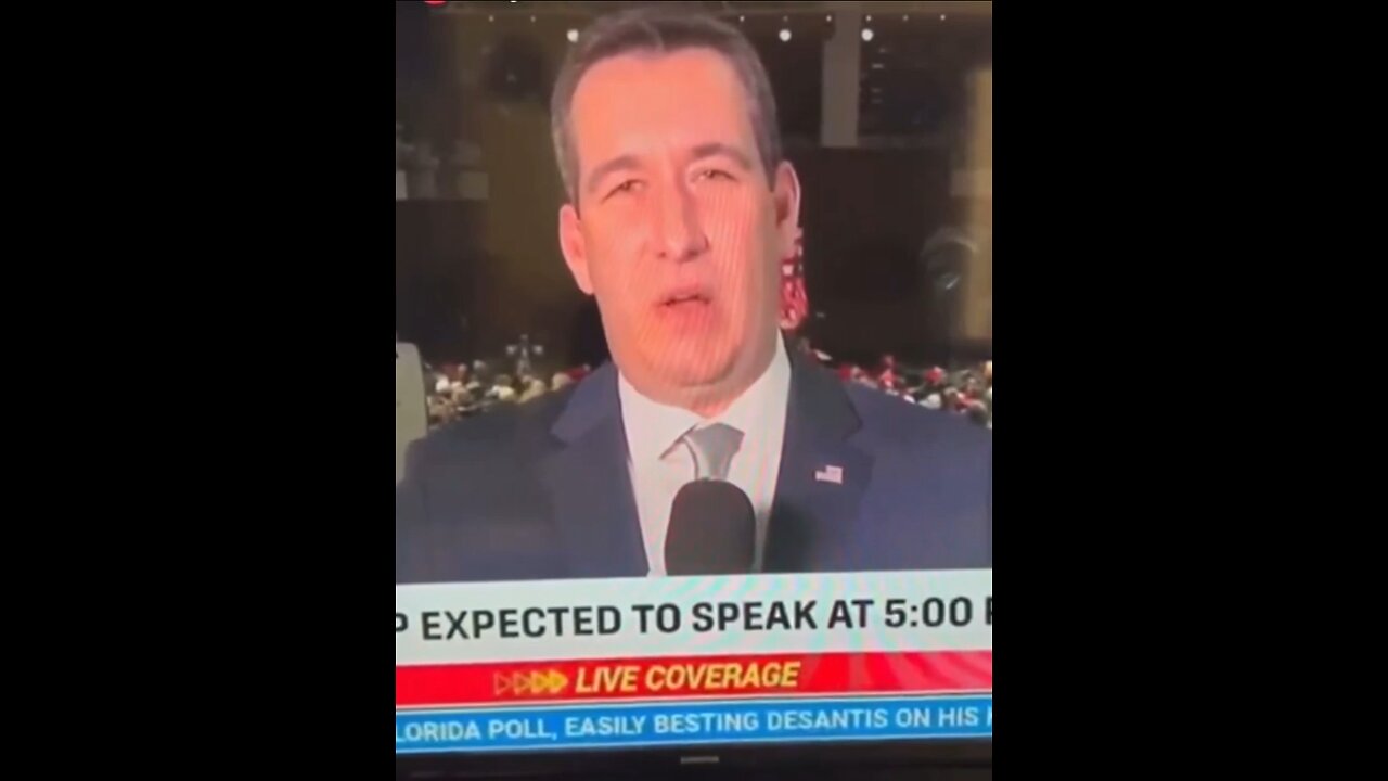 Fox News calls Biden the fake President, are you awake yet or in denial sheep? 🐑