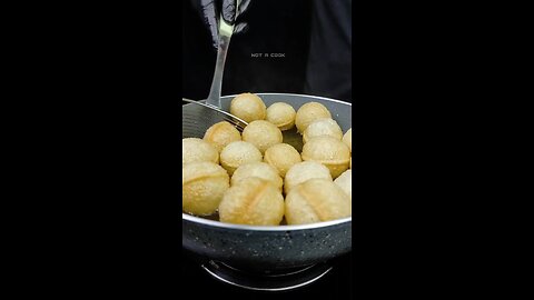 new golgappa😋