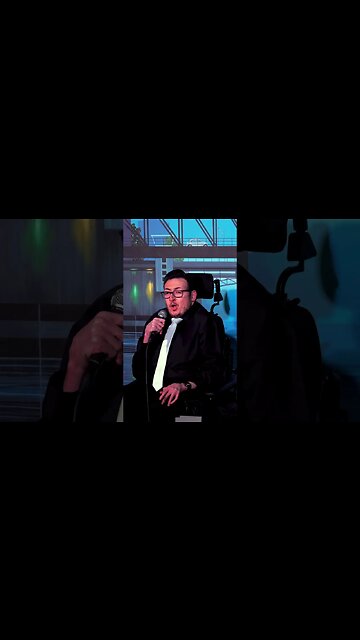 Apple Watch | Best of 2022 Michael The Chairman #standupcomedy @Apple @AppleWatchJournalChannel