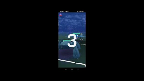 VOD184 Pokémon GO