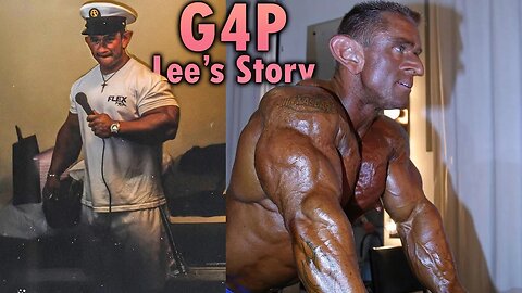 LEE PRIEST: (IN)Decent Proposal