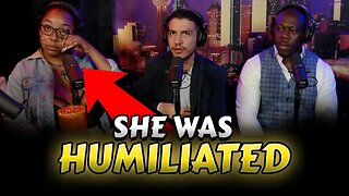 She Was Humiliated... #dating #relationship