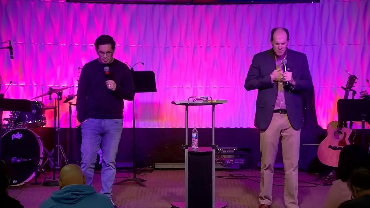 Victory Church Spanish Worship Service January 22, 2023