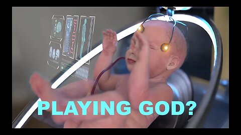 Artificial wombs are coming! Playing God or helping humanity?