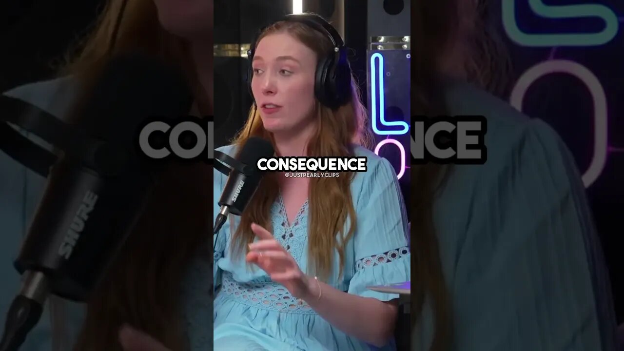 Freedom Without Responsibility.