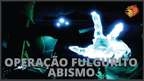 DESTINY 2 │ OPERAÇÃO FULGURITO ABISMO