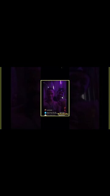 Ja Morant Shows Gun on IG LIVE