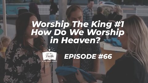 Real Faith Live Episode #66