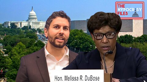 Biden Judicial Nominees In Congress