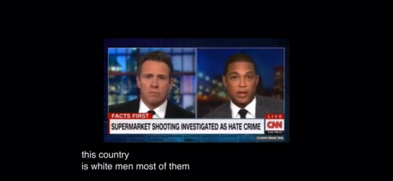 For the sake of memorializing these actors.