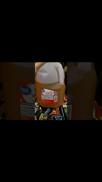 Lemonade Turned Into Tea | TBrown0065 #shorts