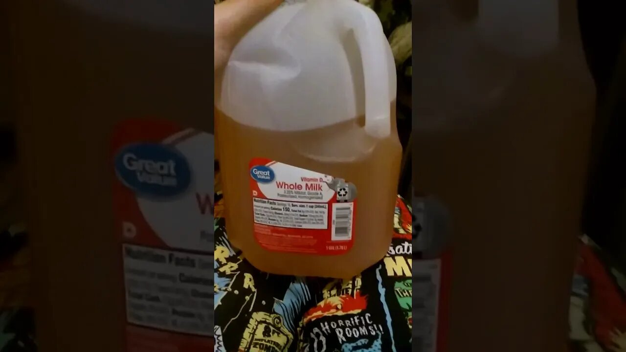 Lemonade Turned Into Tea | TBrown0065 #shorts