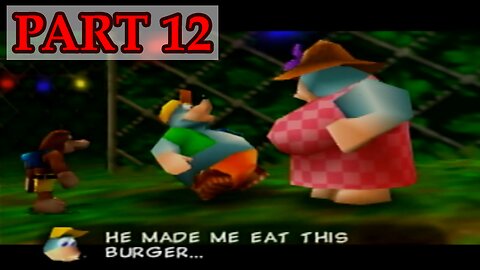 Let's Play - Banjo-Tooie part 12