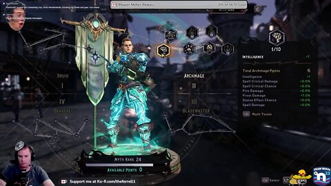 Grinding out levels and gear. Fun times!