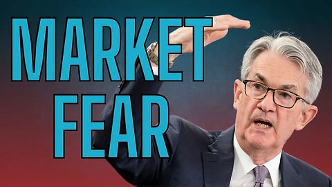 The Stock Market Is Preparing - Fed Minutes & PCE