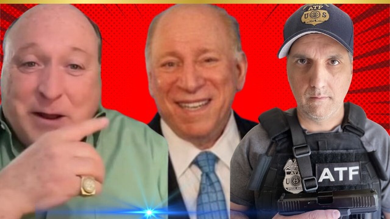 πΊπΈβ
Interview with Peter Ticktin: Trump's Lifelong Friend and Attorney Reveals Shocking Insights