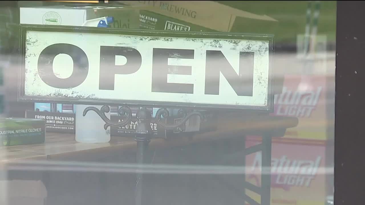 Takeout Tuesday: Looking at three restaurants that are open for business