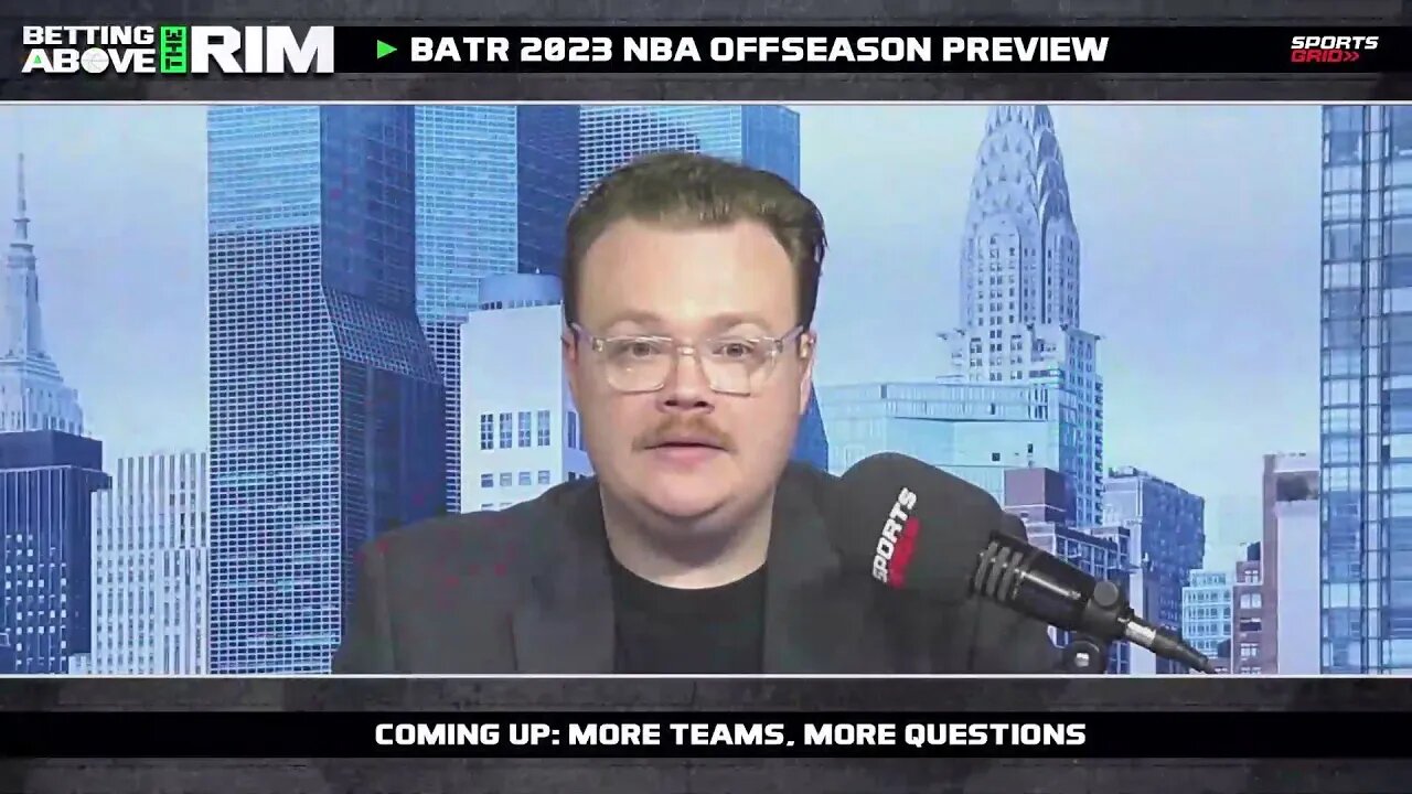 Will Zion Leave The Pelicans?