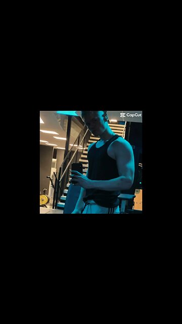 Natural Trensformation in 1 year. #natural #baki #shorts